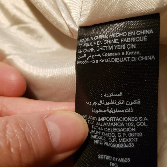 Bebe midi skirt Size 2 - Picture 13 of 13